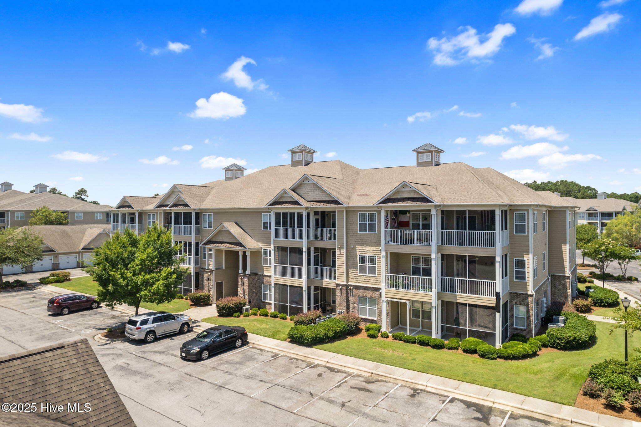 Property Photo:  235 Woodlands Way 9  NC 28467 