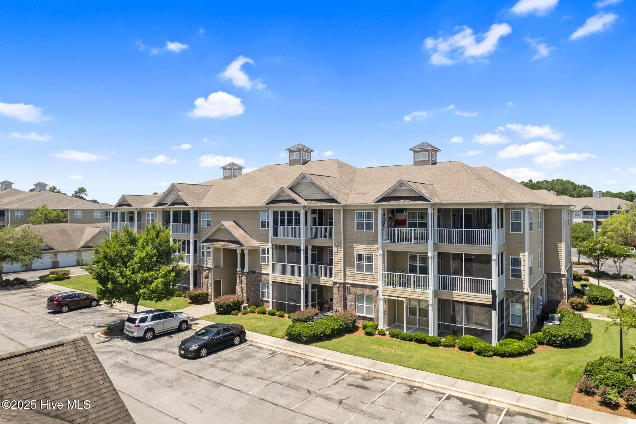 Property Photo:  235 Woodlands Way 9  NC 28467 