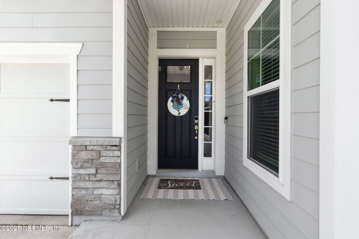 Property Photo:  101 Bucktail Avenue  FL 32081