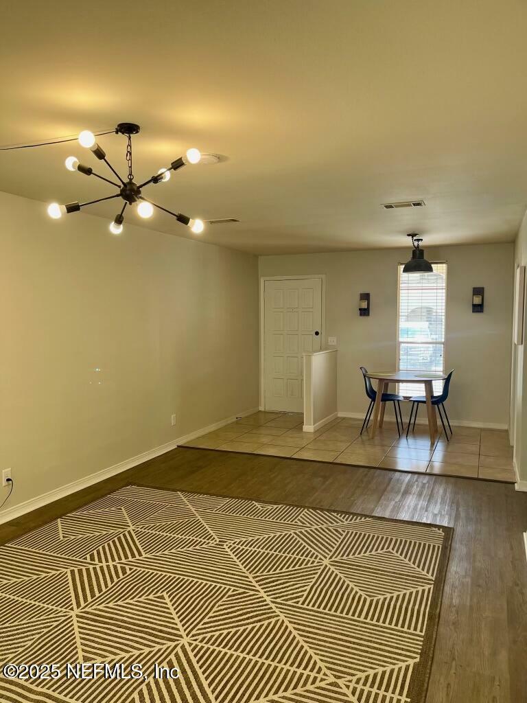 Property Photo: 1716 El Camino Road 3 FL 32216