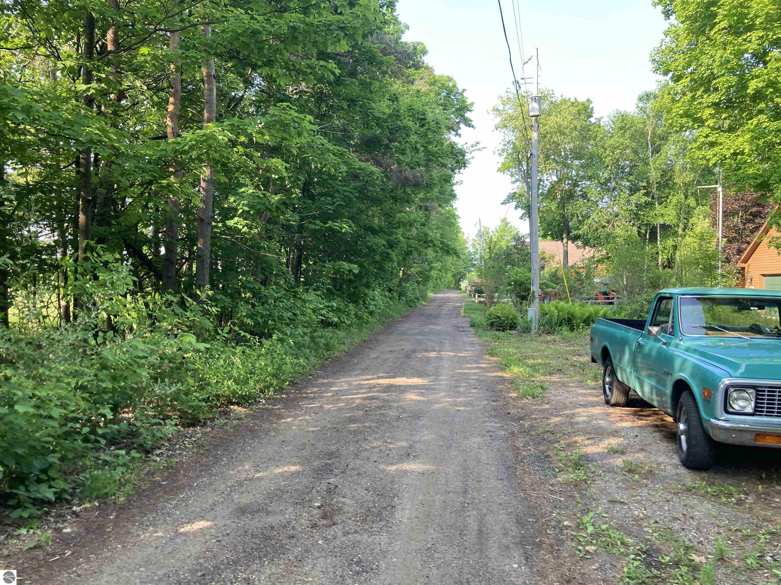 Property Photo: 15615 Upper Birch Drive MI 49686