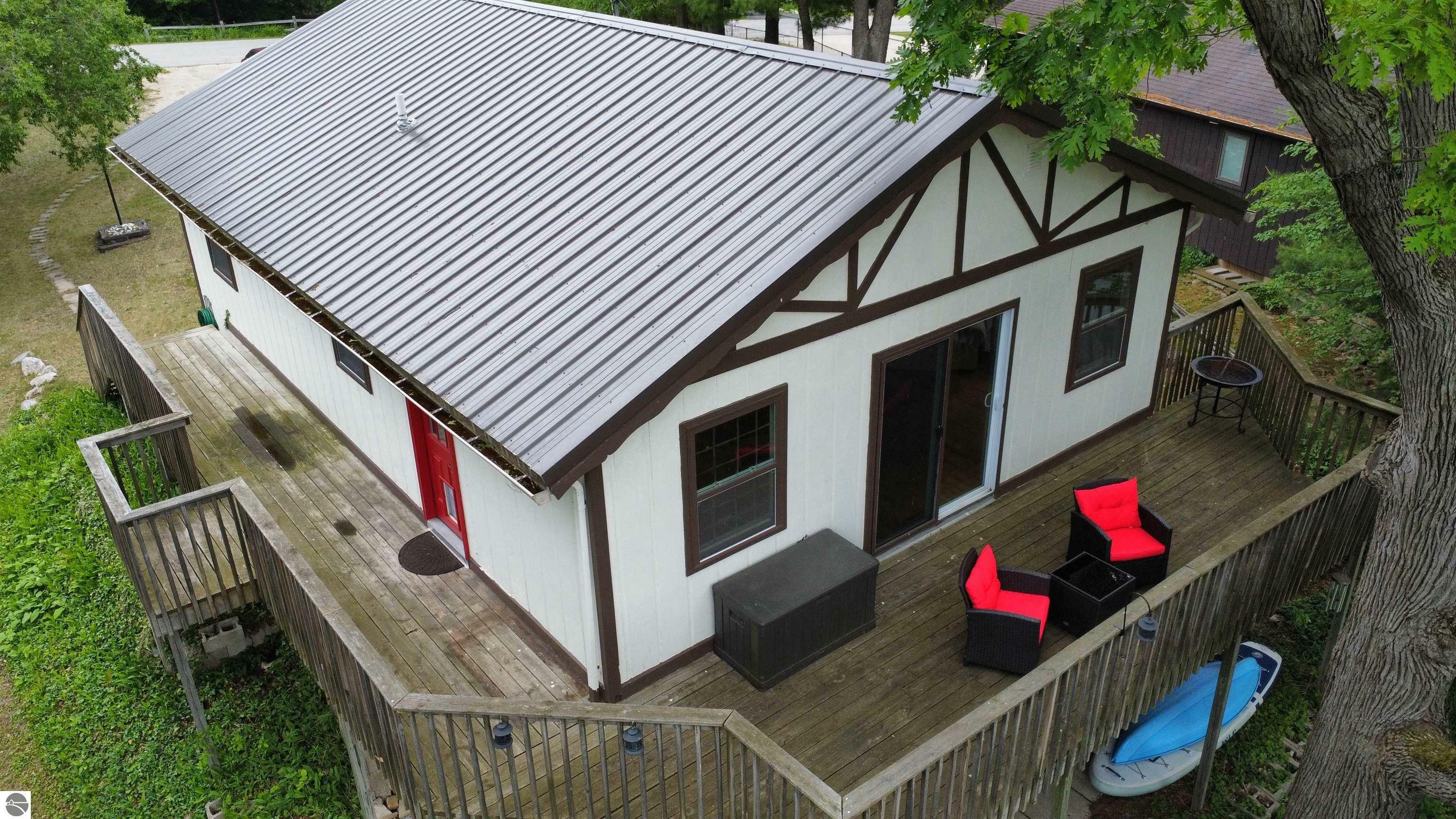 7500 Five Lakes Drive  Farwell MI 48622 photo