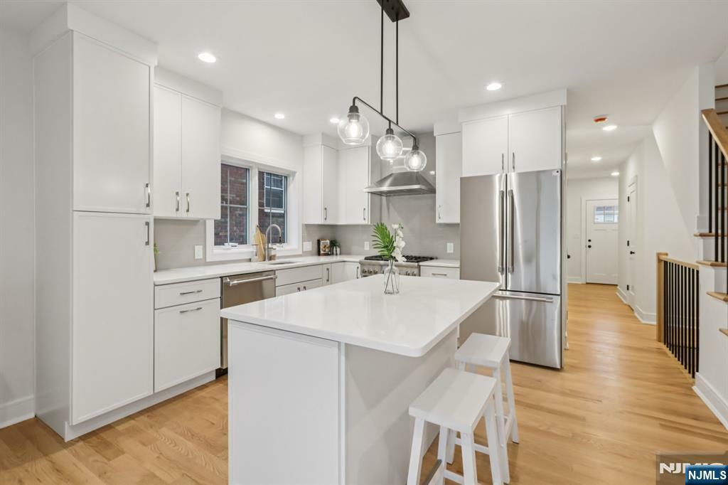 Property Photo: 60 Church Street NJ 07041