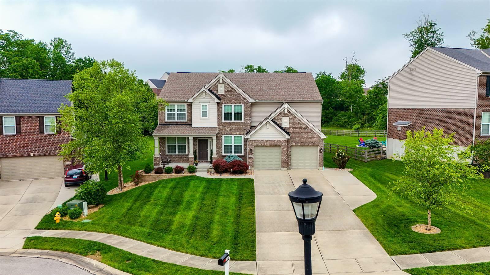 Property Photo: 3936 Eagleledge Court KY 41051