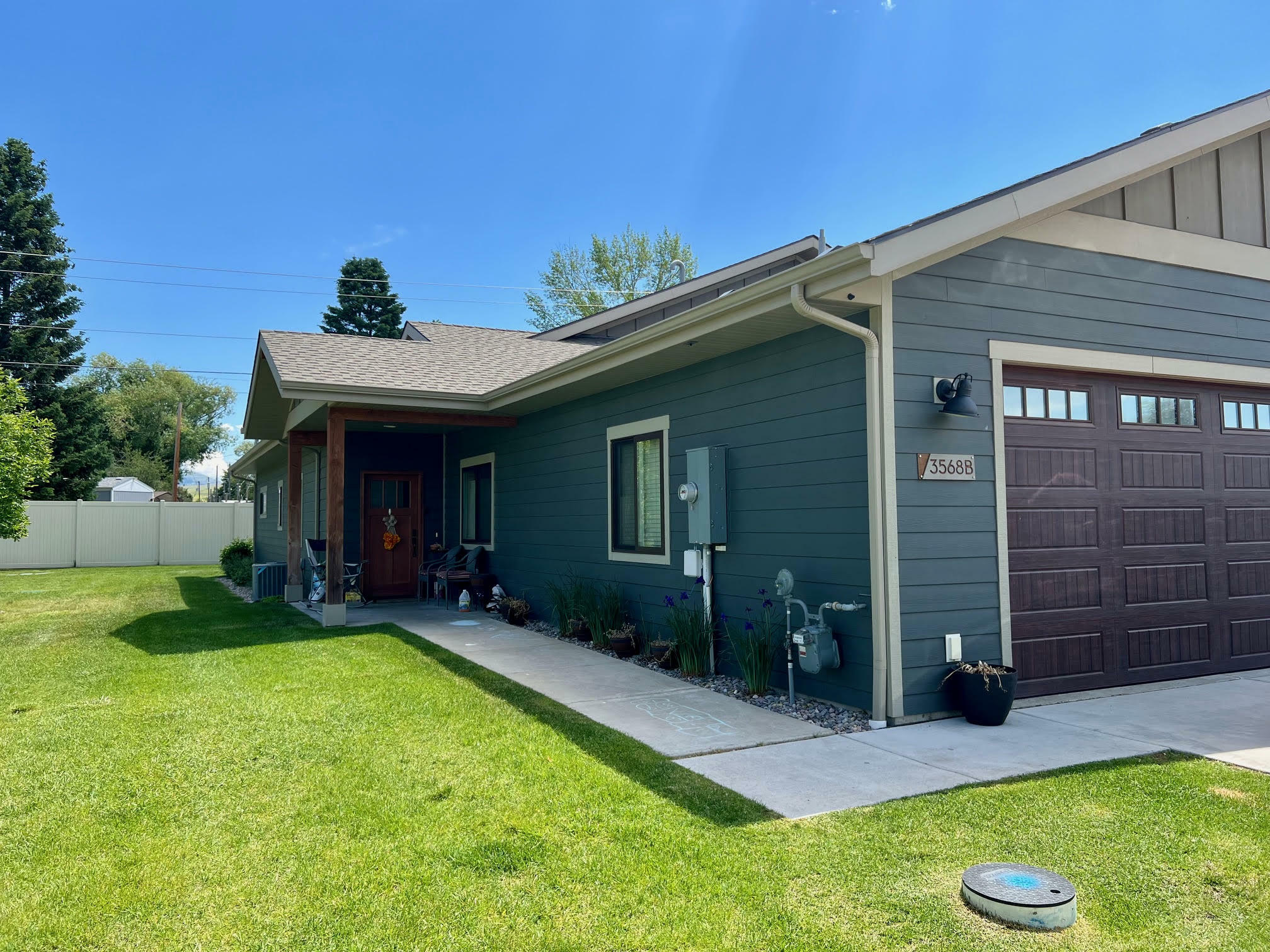 3568 Connery Way B  Missoula MT 59808 photo