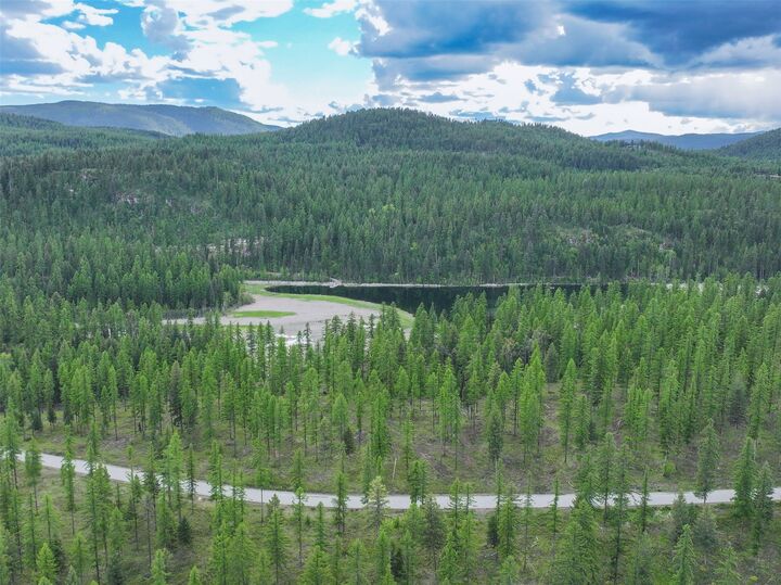 Property Photo:  2600 Mountain Home Lot 17 Road  MT 59937 