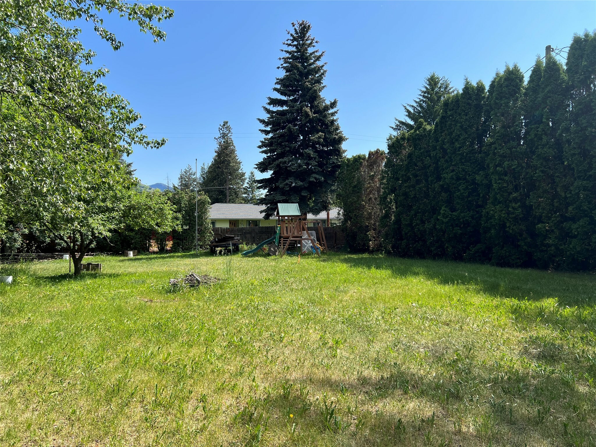 Nhn Lot B Dickinson Street  Missoula MT 59802 photo