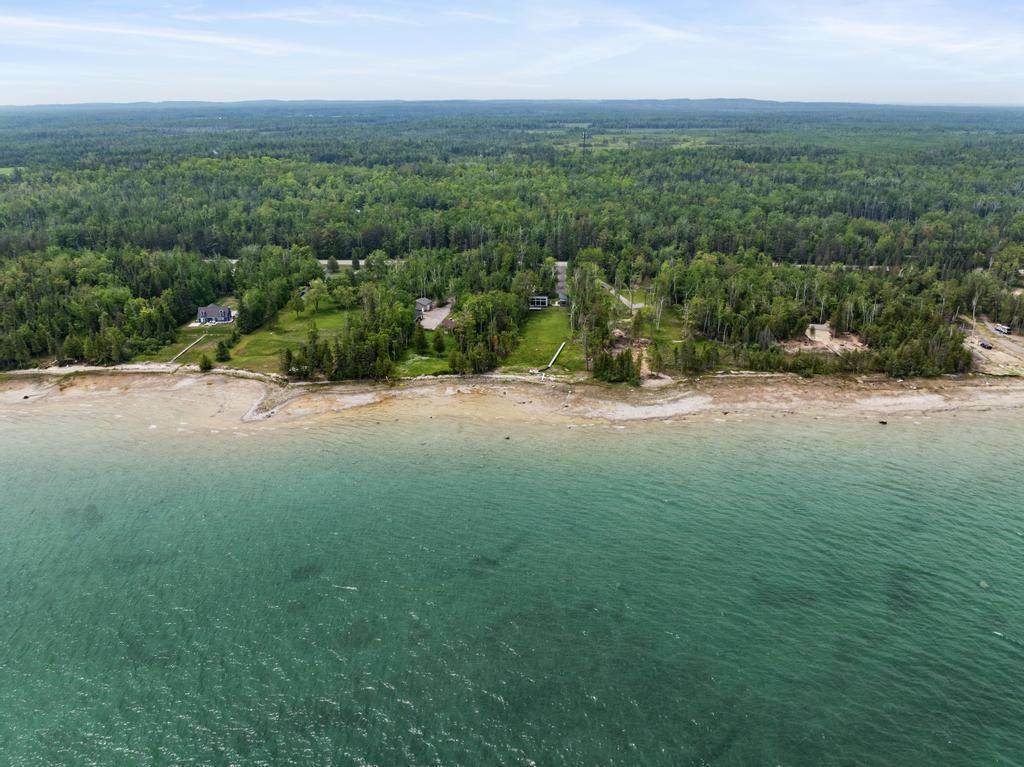 Property Photo:  2960 W US 23  MI 49721 