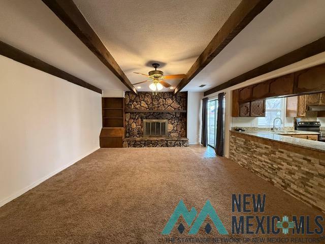 Property Photo: 2017 Glenarm Drive NM 88101