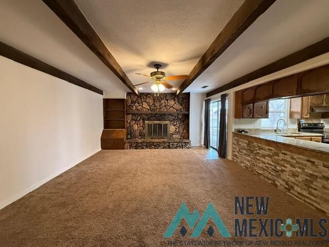 Property Photo:  2017 Glenarm Drive  NM 88101 