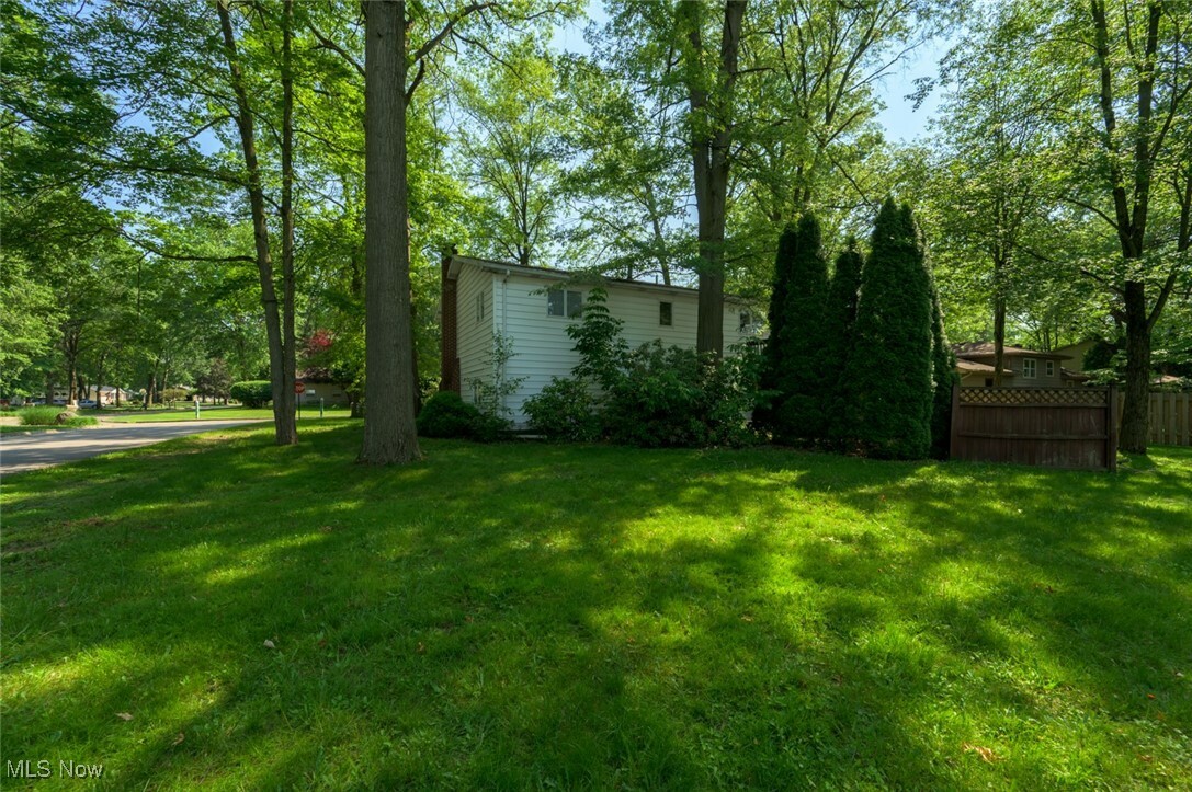 Property Photo: 297 Corriedale Drive OH 44410