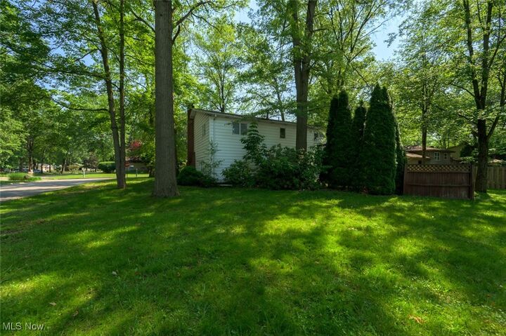 Property Photo:  297 Corriedale Drive  OH 44410 