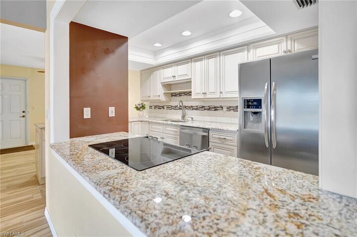 Property Photo:  4210 SE 20th Pl C2  FL 33904 