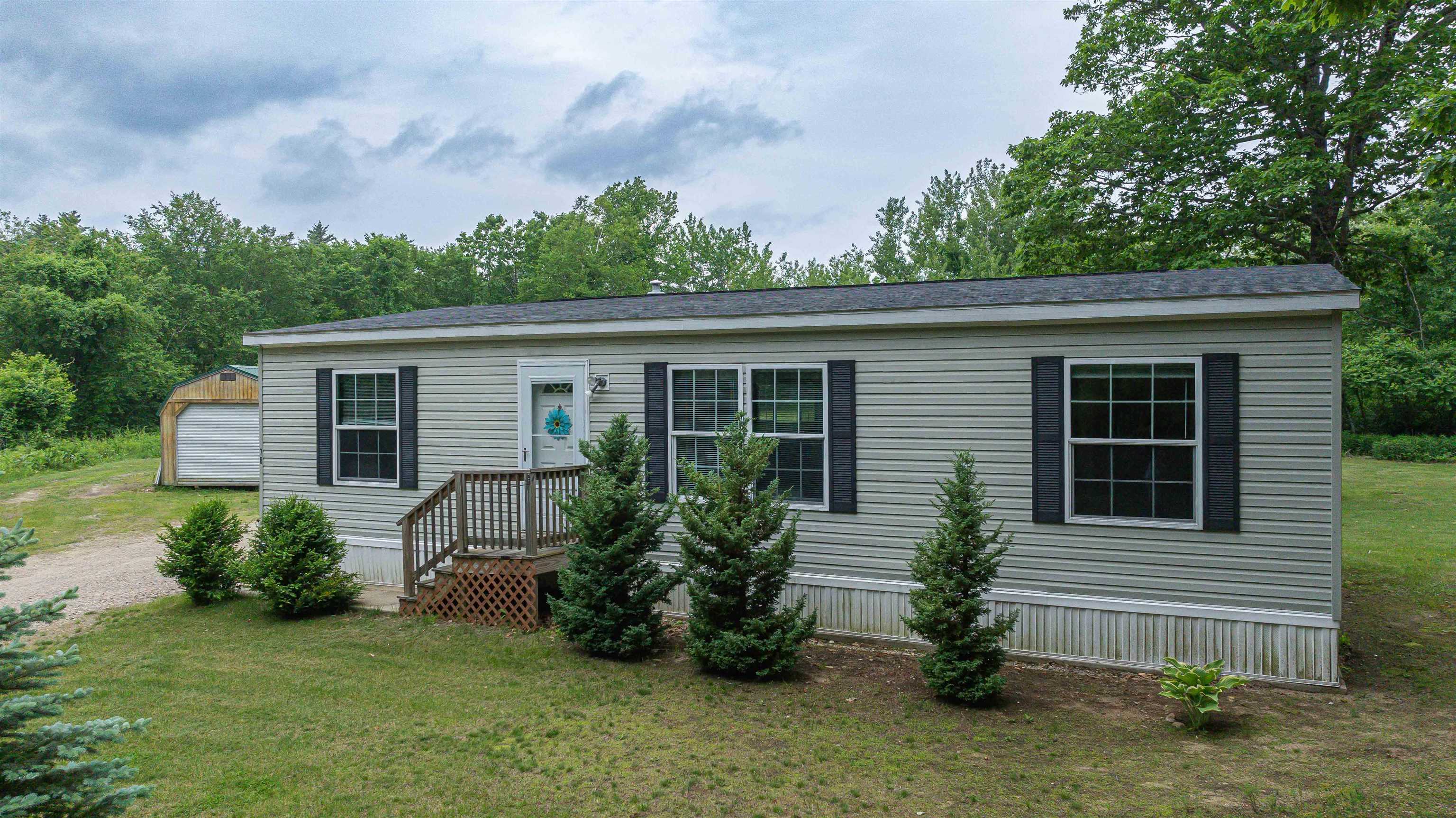 Property Photo: 78 Ellis Drive NH 03851