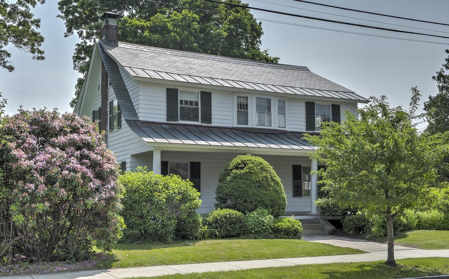 Property Photo: 45 School Street NH 03431