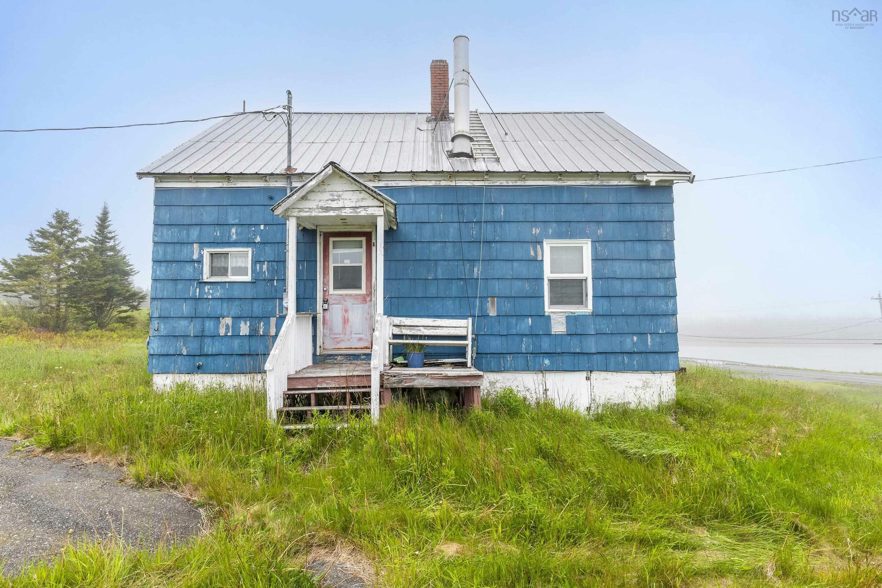 Property Photo: 1675 7 Highway NS B0J 2G0
