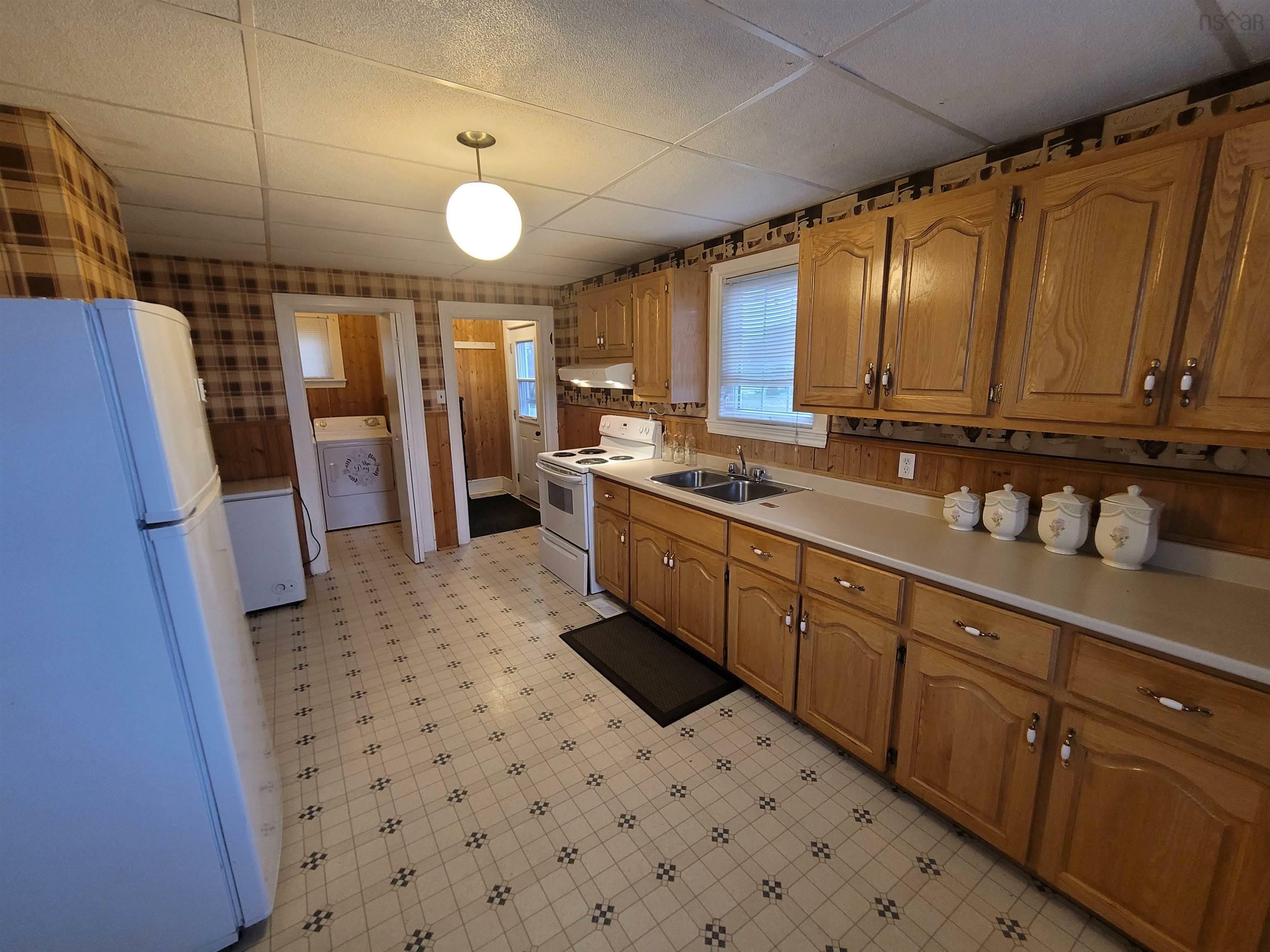 Property Photo: 35 Centre Street NS B1E 1B1