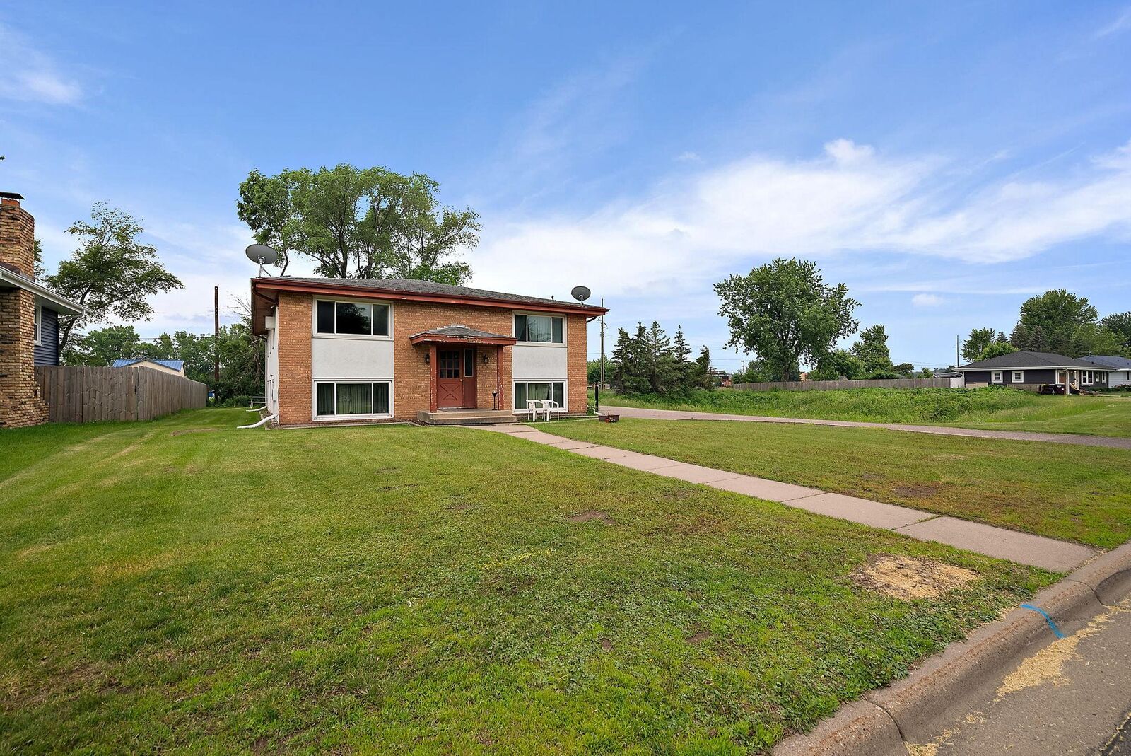Property Photo: 3622 149th Street W MN 55068