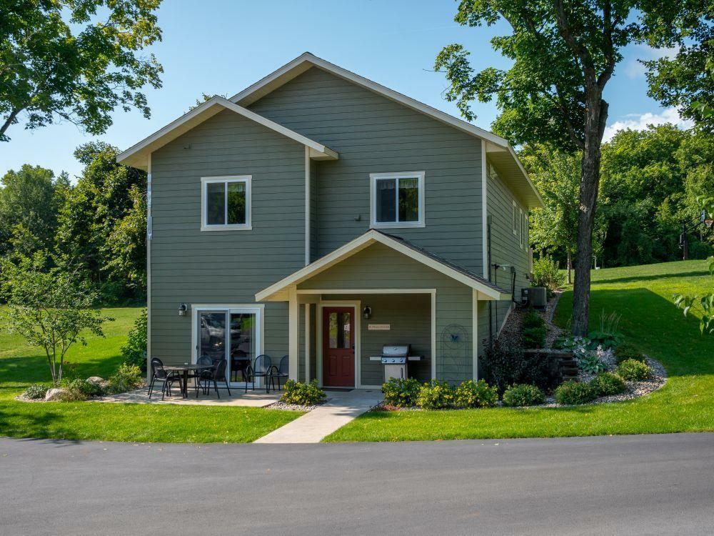 30424 410th Street Unit 4 (Share 3) - Cic #65  Dent MN 56528 photo