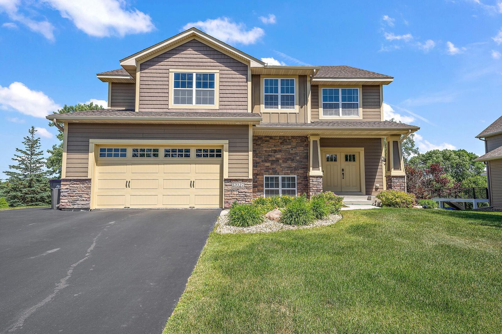 Property Photo: 17027 W 62nd Street MN 55346