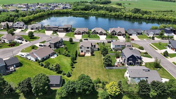 Property Photo:  1504 20th Avenue S  MN 56377 