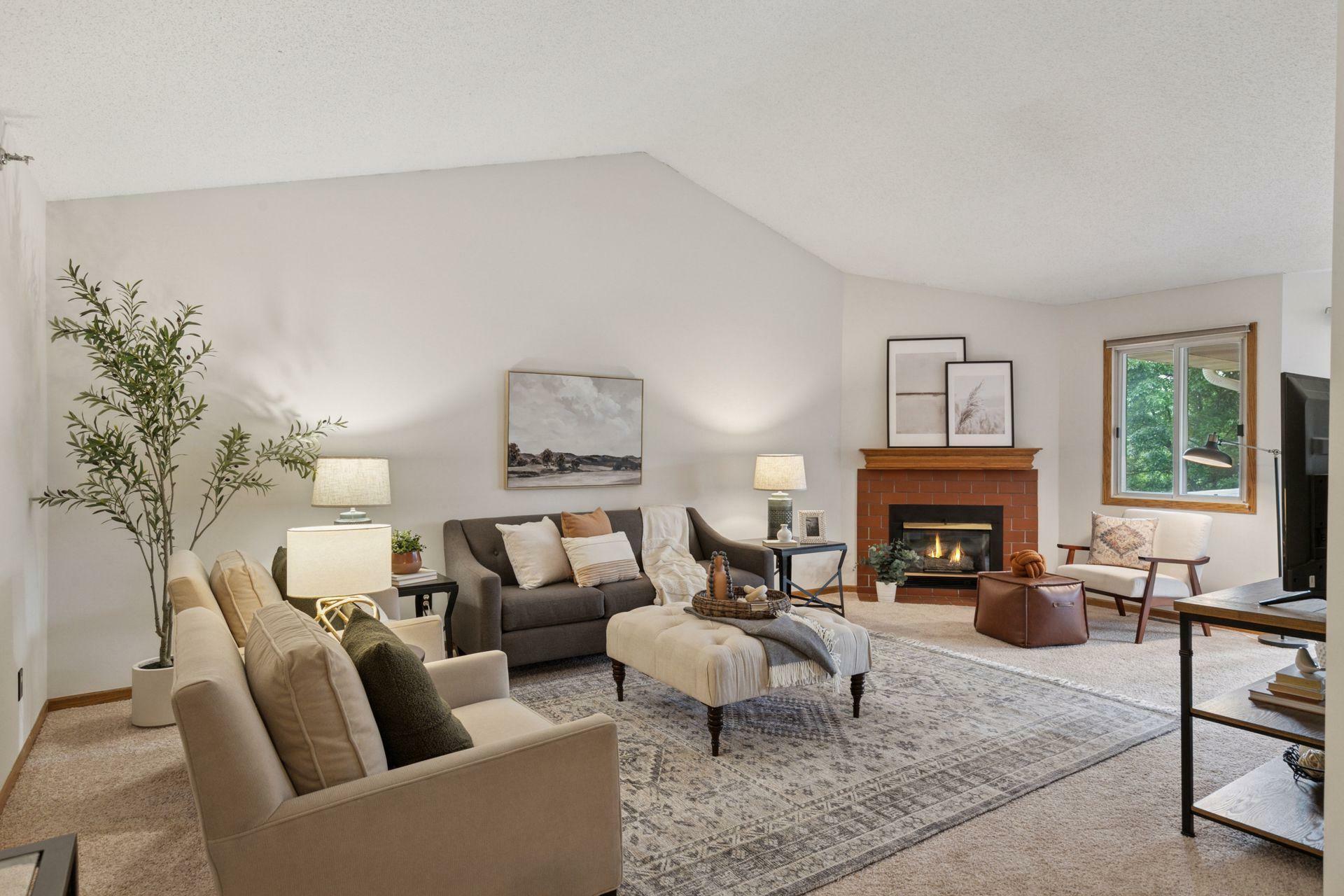 Property Photo: 2565 Heritage Drive 111 MN 55120