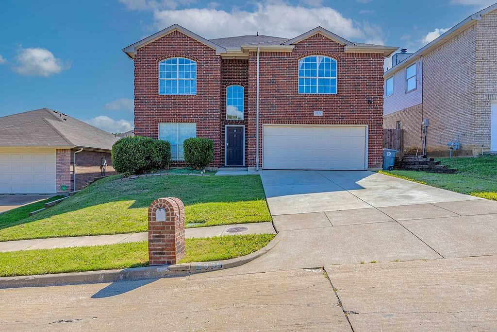 5936 Firethorn Drive  Dallas TX 75249 photo
