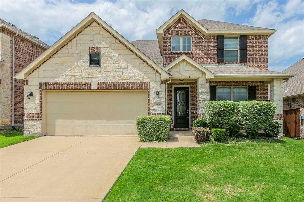 Property Photo: 1016 Spring Falls Drive TX 75071