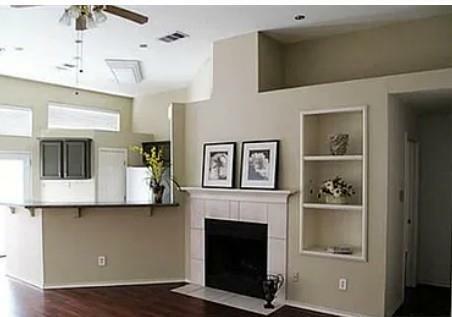 Property Photo: 1150 Settlers Way TX 75067