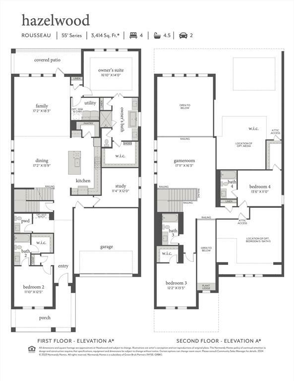Property Photo:  15867 Split Bark Lane  TX 75033 