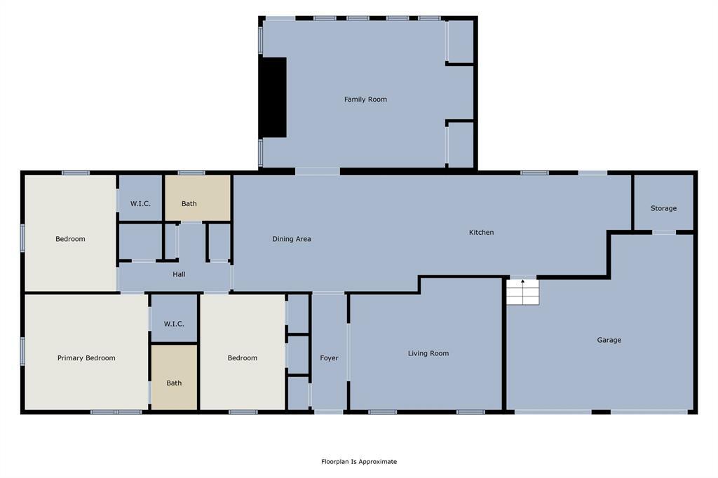 Property Photo: 1022 Kings Row TX 76209