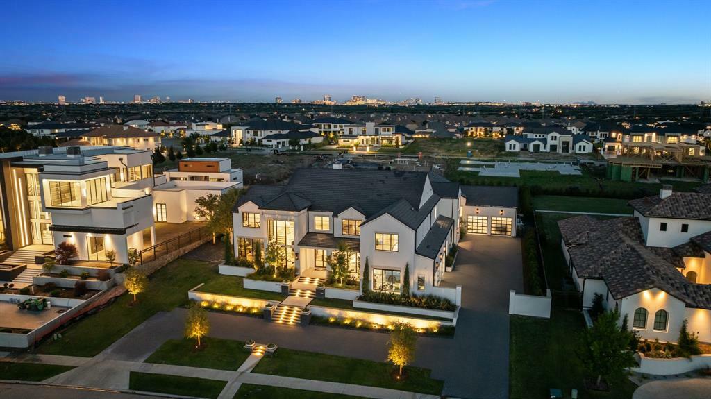 3875 Balfour Court  Frisco TX 75034 photo