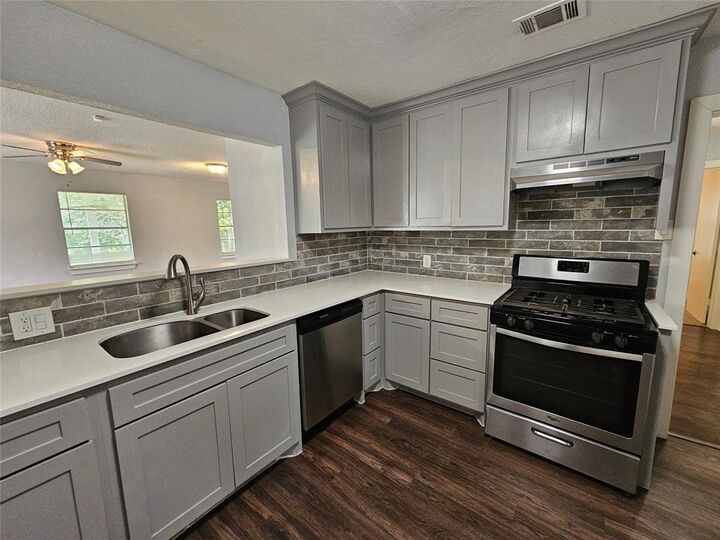 116 Charlene Drive  Hurst TX 76053 photo