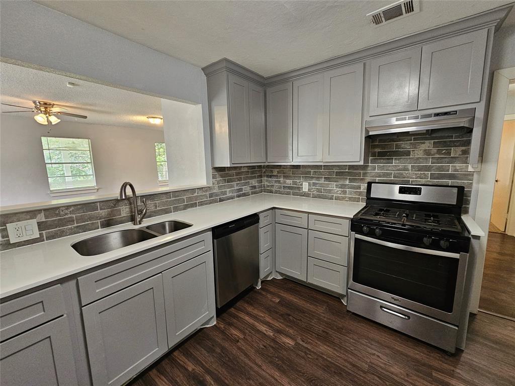 Property Photo: 116 Charlene Drive TX 76053