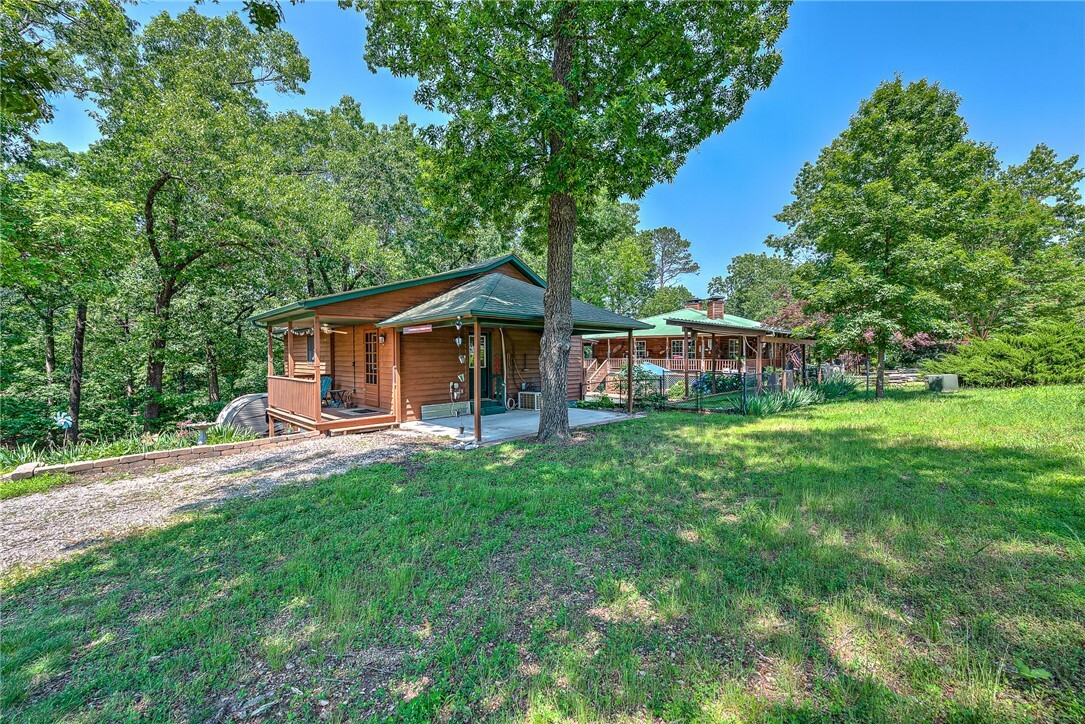 Property Photo:  8092 Fain Drive  AR 72756 