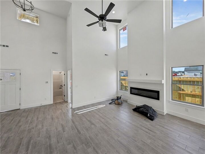 Property Photo:  6906 High Meadow  AR 72713 