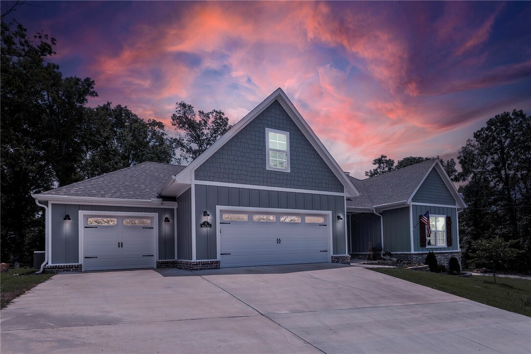 5 Kendal Drive  Bella Vista AR 72714 photo