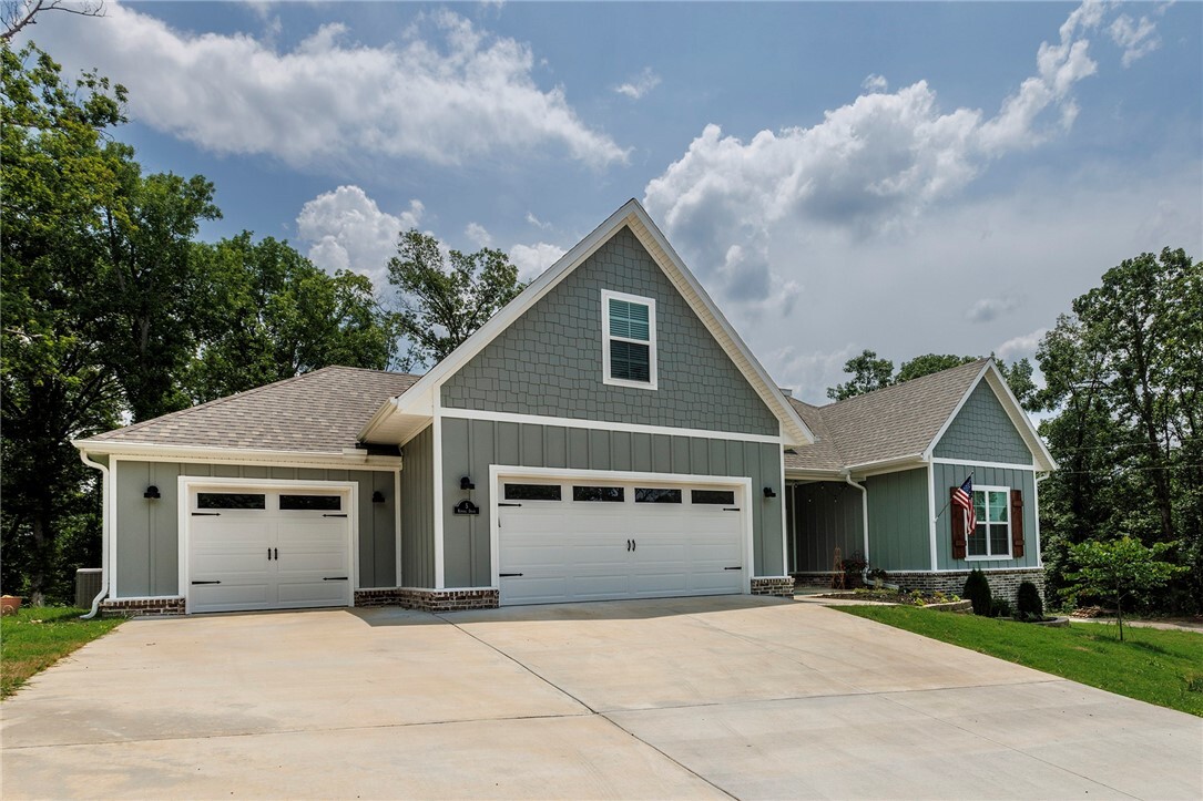 5 Kendal Drive  Bella Vista AR 72714 photo