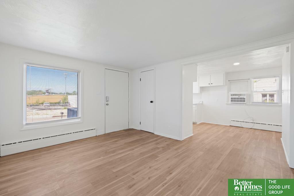 Property Photo: 2017 N 83rd Street NE 68134