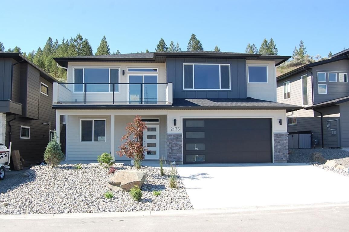 Property Photo:  2173 Galore Crescent  BC V2C 0E4 