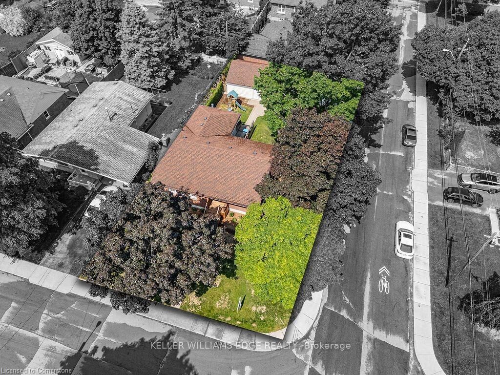 Property Photo: 2 West 22nd Street ON L9C 4N3