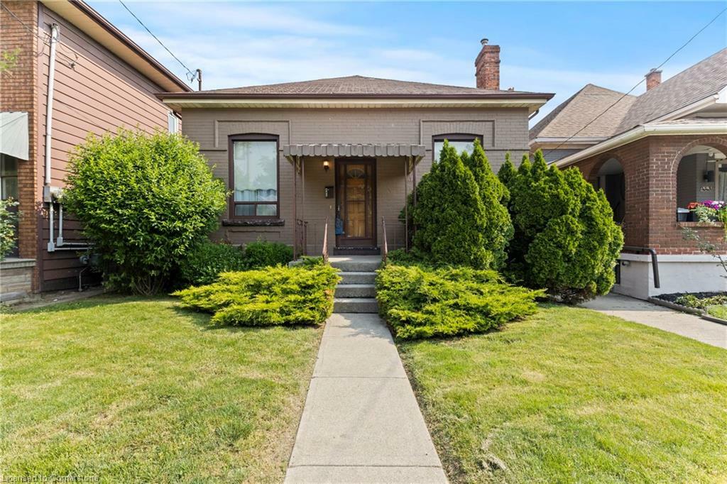 Photo de la propriété: 441 King William Street ON L8L 1R1