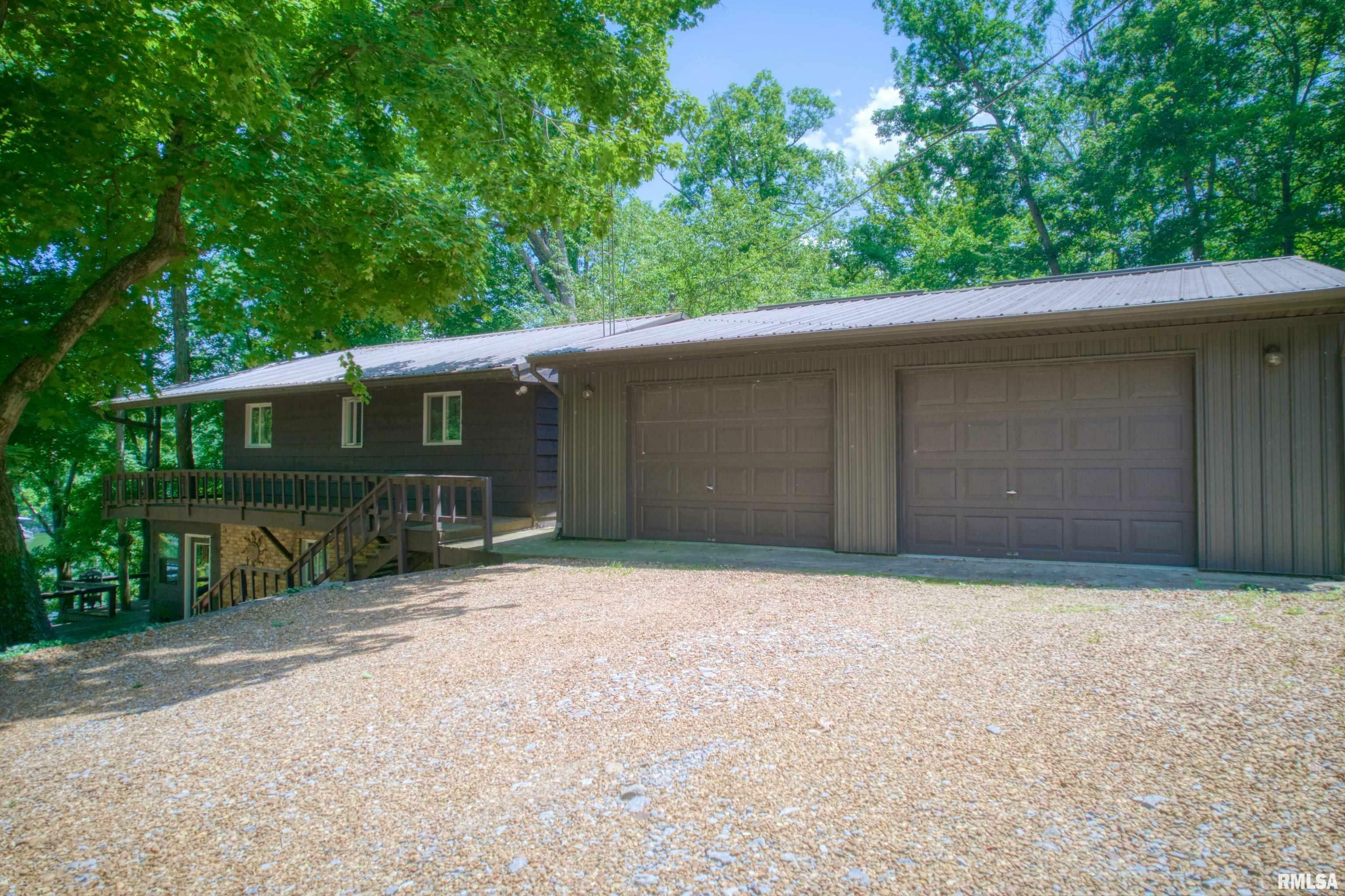 Property Photo: 170 Blue Bird Lane IL 62939