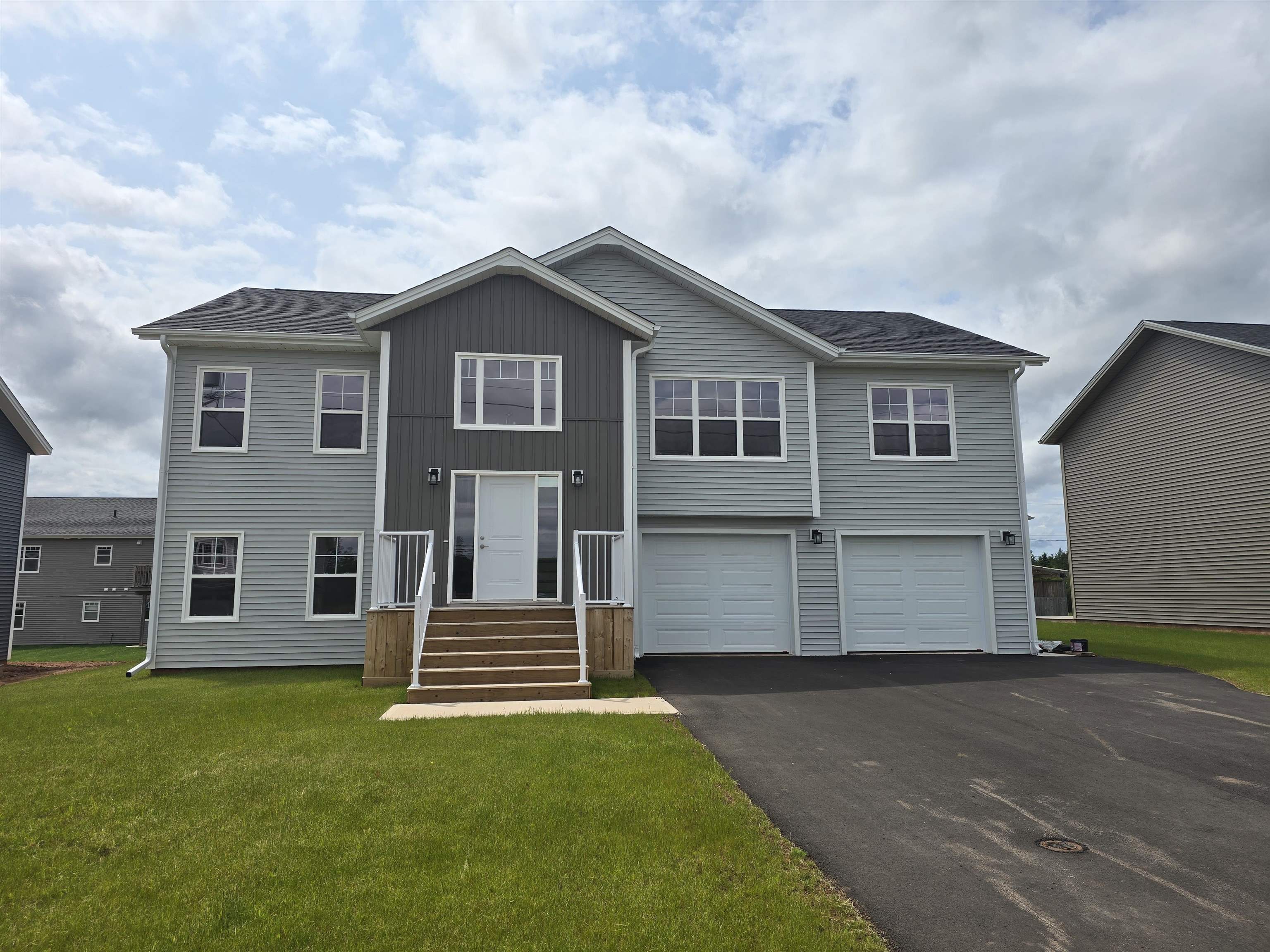 Property Photo:  122 Stanmol Drive  PE C1E 3W3 