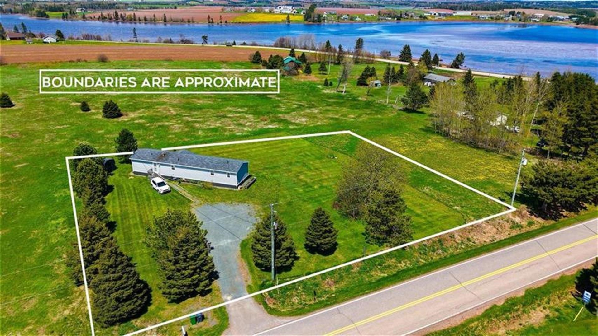 Photo de la propriété: 936 Rte 310 Road PE C0A 2B0