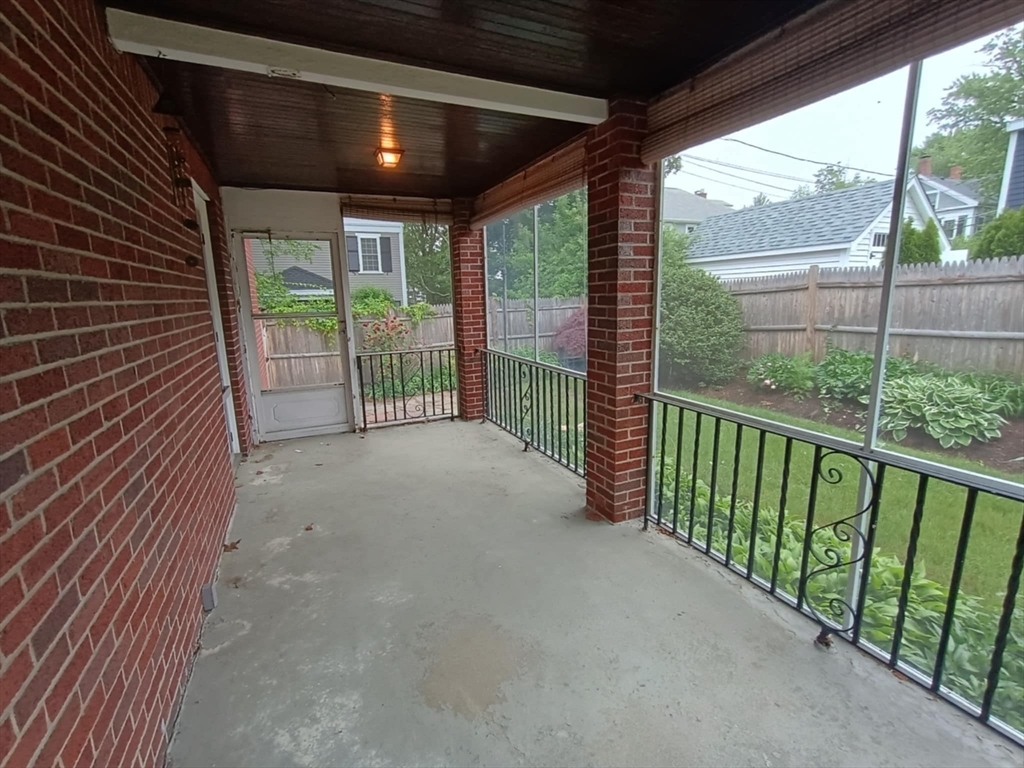 Property Photo:  75 Forest St 1  MA 02155 