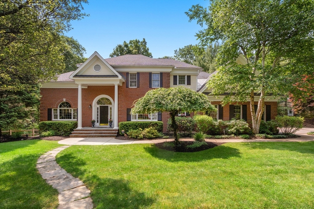 Property Photo:  17 Moccasin Path  MA 01760 