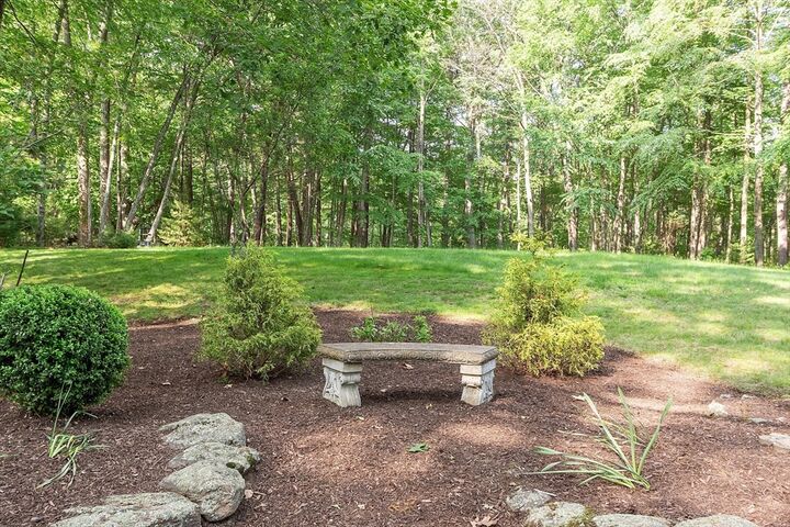 Property Photo: 151 Pope Road MA 01720