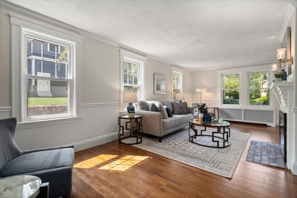Property Photo: 52 Myrtle St MA 02465