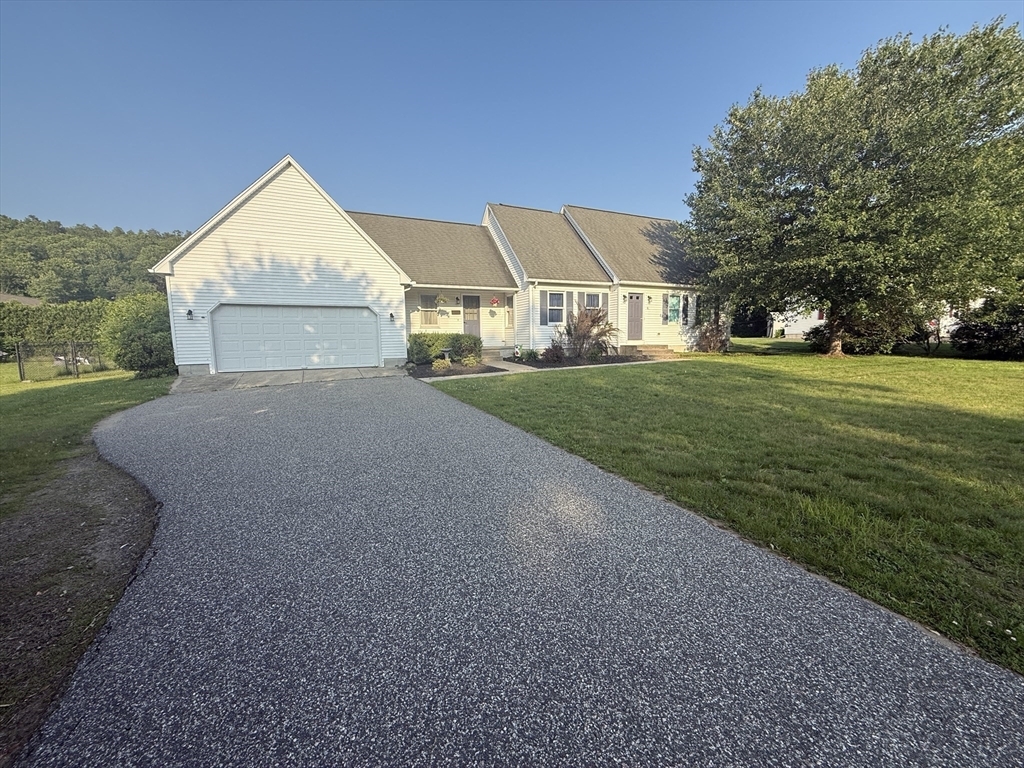 Property Photo: 6 Gates St MA 01057
